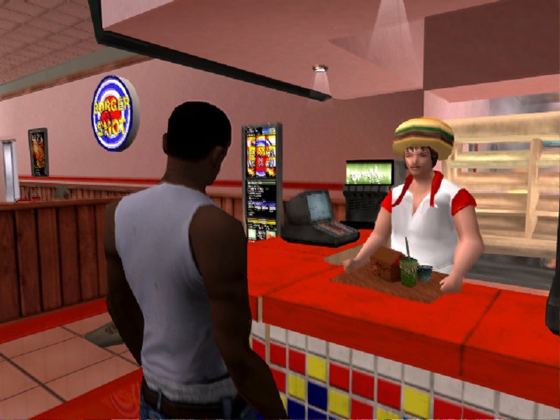 Grand Theft Auto III - Grand Theft Auto Wiki - Neoseeker