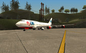 GTA V Jumbo Jet V 1.0