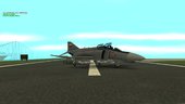 F-4E Phantom II Royal Noord-Hollandian Air Force Skin
