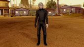 Star Wars The Force Unleashed Luke Skywalker Pack