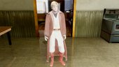 Star Wars The Force Unleashed Luke Skywalker Pack