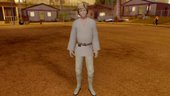 Star Wars The Force Unleashed Luke Skywalker Pack