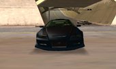 Nissan Skyline R34 Sunray (FlatOut 2)