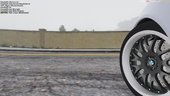 GTA 5 Hamann Wheel PACK v1.0