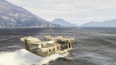 Amphibious Cargo Plane Armed + Add-on 1.3