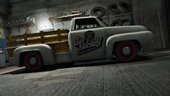 Gas Monkeys Hot Rod