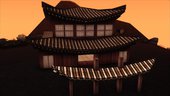 Dojo Map Mod
