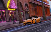Ferrari 599 GTO [HQ]