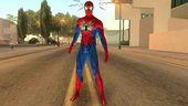 All New All Different Spider-Man