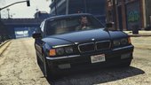 BMW 750i (e38) [Add-On / Replace]