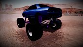 Nissan Skyline R32 Monster Truck