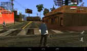 GTA V Anim Pack for Android