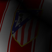 Atletico de Madrid 15-16 (Franklin)