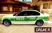 BMW Iranian Police[HQ][AddOn]