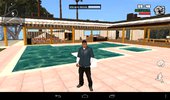 New Vinewood Hill House For Android