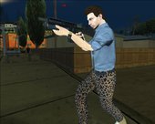 Skin Random #2 from GTA V Online