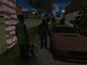 -17 age SaveGame For GTA SA