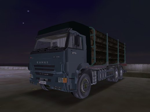 KAMAZ