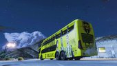 Al-Ittihad S.F.C Bus