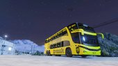 Al-Ittihad S.F.C Bus