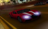 GTA V Truffade Adder V2