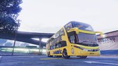 Al-Nassr F.C Bus