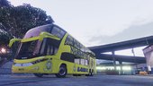 Al-Nassr F.C Bus