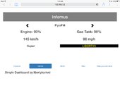 WebScriptHook for GTAV