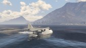 Amphibious Plane + Add-on