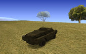 BRDM-2