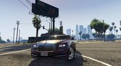 Rolls Royce Wraith 2015 V1.1