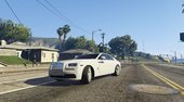 Rolls Royce Wraith 2015 V1.1