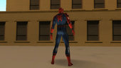 Civil War Spider-Man [v1]