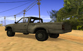 Toyota Hilux Militia