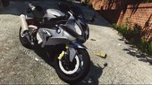 BMW S1000RR