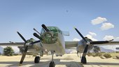 B-25 add-on