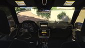 2013 Mercedes Benz G65 AMG [Add-On / Replace + Tuning] v1.2