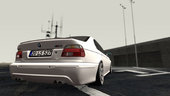 BMW M5 e39