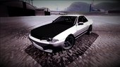 Nissan Skyline R32 Drag