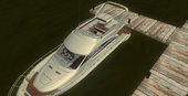 Reefer Yacht mod V2