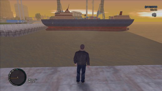 HD Realistic Water V3
