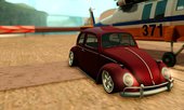 VosBeetle Aircooled V2