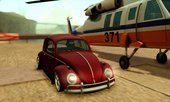 VosBeetle Aircooled V2