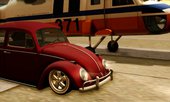 VosBeetle Aircooled V2