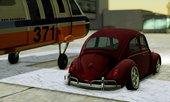 VosBeetle Aircooled V2