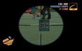 GTA 4 Items GTA 3 Pickups 