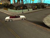 GTA 4 Roads Texture [BUG FIX & ROADS ONLY]