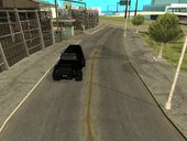 GTA 4 Roads Texture [BUG FIX & ROADS ONLY]