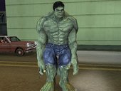 Hulk Bodyguard Mod V3