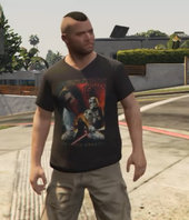 Star Wars T-Shirt Pack Michael